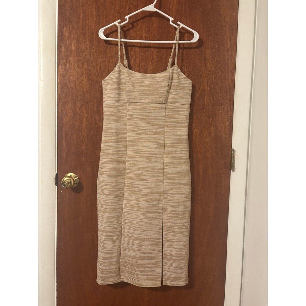 Forever 21 Dress Size Medium